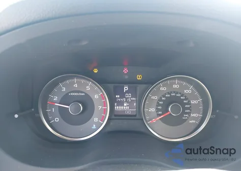 2017 Subaru Forester 2.0Xt Premium z USA, uszkodzony, nr VIN JF2SJGEC2HH551885